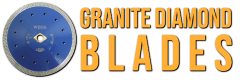 Granite Diamond Blades